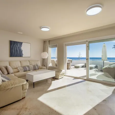 Sinfonia - 2br, Pool * Estepona