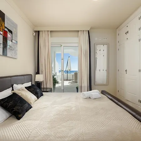 Sinfonia - 2br, Pool Appartement *