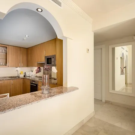 Appartement Sinfonia - 2br, Pool