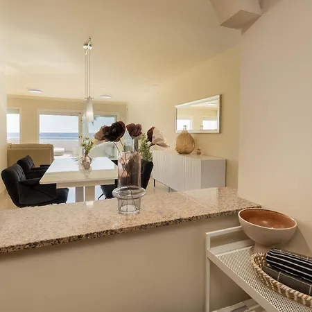 Apartman Sinfonia - 2br, Pool Estepona