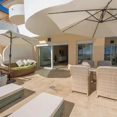 Sinfonia - 2br, Pool *