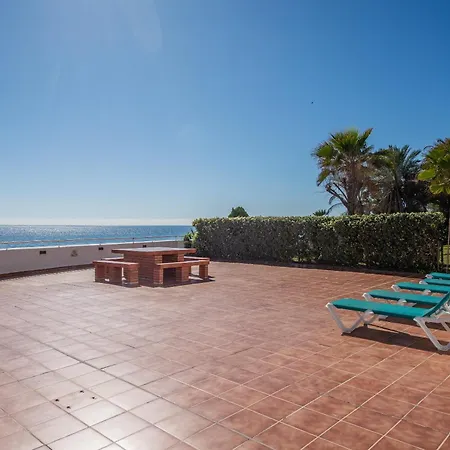 Sinfonia - 2br, Pool Appartement