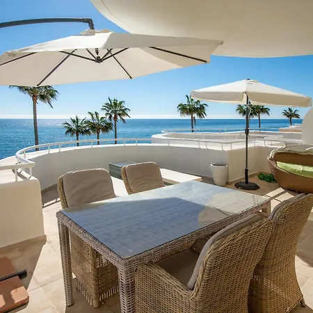 Sinfonia - 2br, Pool Appartement Estepona