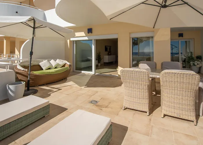 Sinfonia - 2br, Pool *