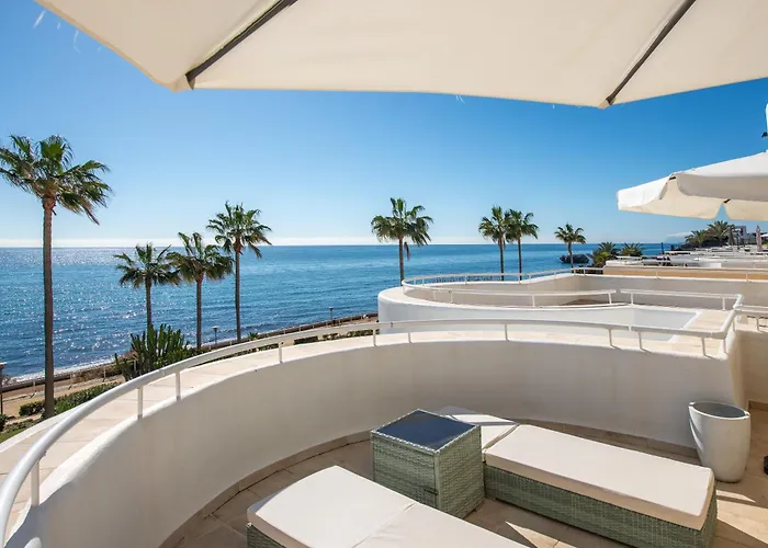 Sinfonia - 2br, Pool 아파트 *