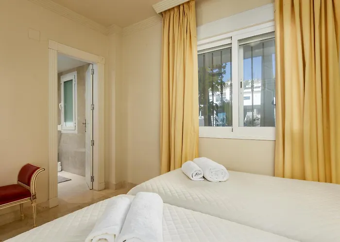 Sinfonia - 2br, Pool *