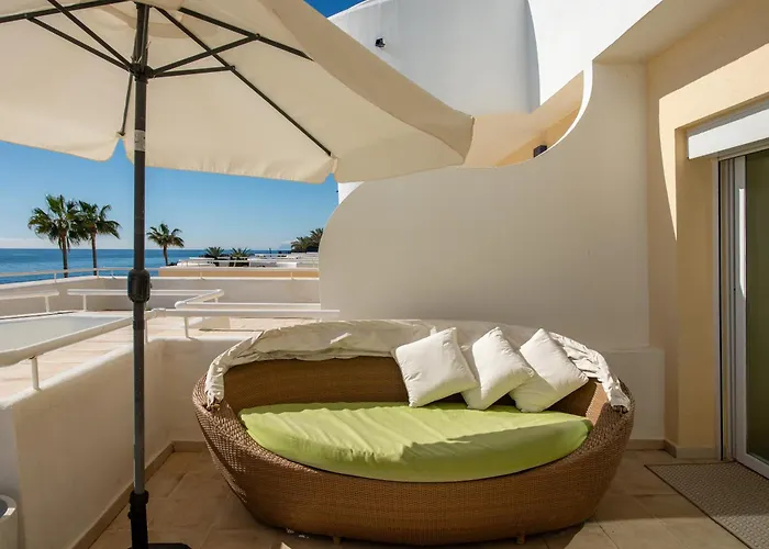 Sinfonia - 2br, Pool *