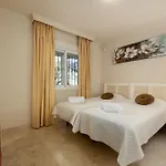 Sinfonia - 2br, Pool Estepona