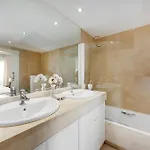 Sinfonia - 2br, Pool Estepona