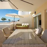 Sinfonia - 2br, Pool Apartament