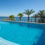 Apartament Sinfonia - 2br, Pool