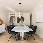 Sinfonia - 2br, Pool Apartament *