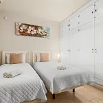 Sinfonia - 2br, Pool