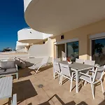 Sinfonia - 2br, Pool Apartament