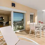 Sinfonia - 2br, Pool Apartament *