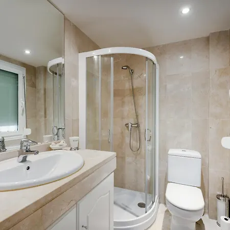 Sinfonia - 2br, Pool