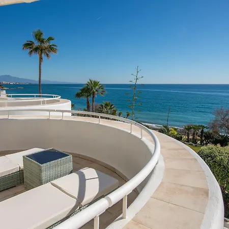 شقة Sinfonia - 2br, Pool