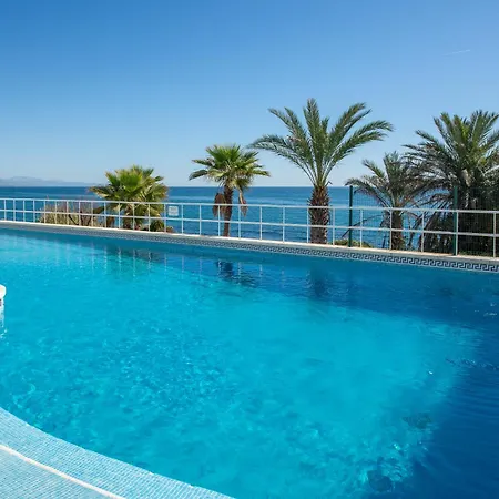 Apartament Sinfonia - 2br, Pool