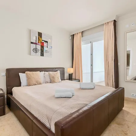 Sinfonia - 2br, Pool * Estepona