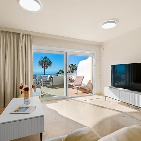Sinfonia - 2br, Pool *