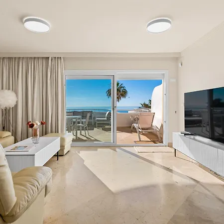 Apartment Sinfonia - 2br, Pool