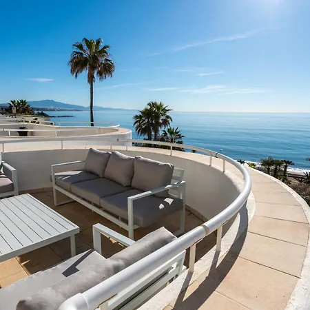 Sinfonia - 2br, Pool * אסטפונה