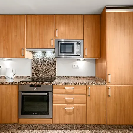 Sinfonia - 2br, Pool Apartment Estepona