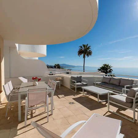 Sinfonia - 2br, Pool * אסטפונה
