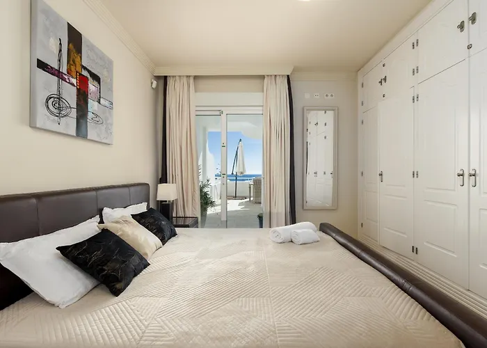 Sinfonia - 2br, Pool Διαμέρισμα *