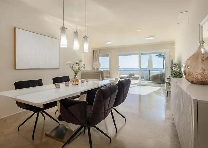 Sinfonia - 2br, Pool Εστεπόνα