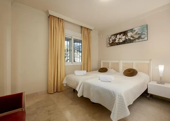 Sinfonia - 2br, Pool Εστεπόνα