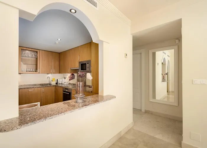 Διαμέρισμα Sinfonia - 2br, Pool