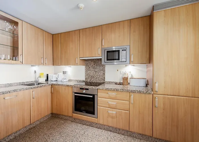 Sinfonia - 2br, Pool Διαμέρισμα Εστεπόνα