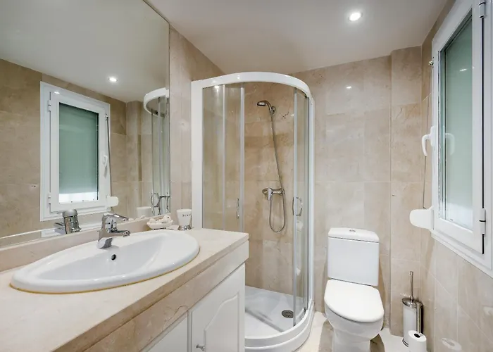 Sinfonia - 2br, Pool