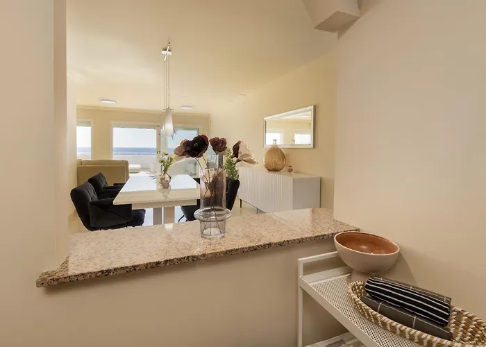 Διαμέρισμα Sinfonia - 2br, Pool Εστεπόνα