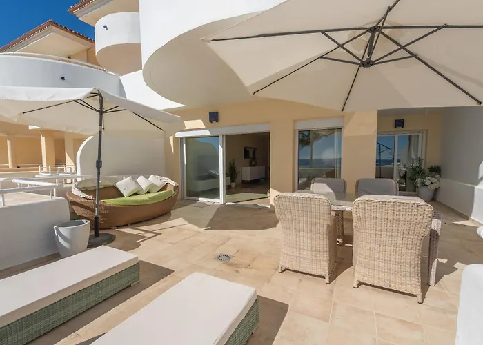 Sinfonia - 2br, Pool *