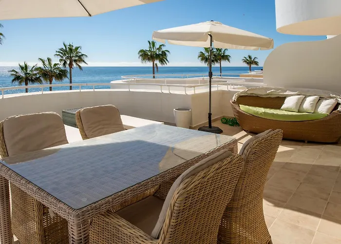 Sinfonia - 2br, Pool Εστεπόνα