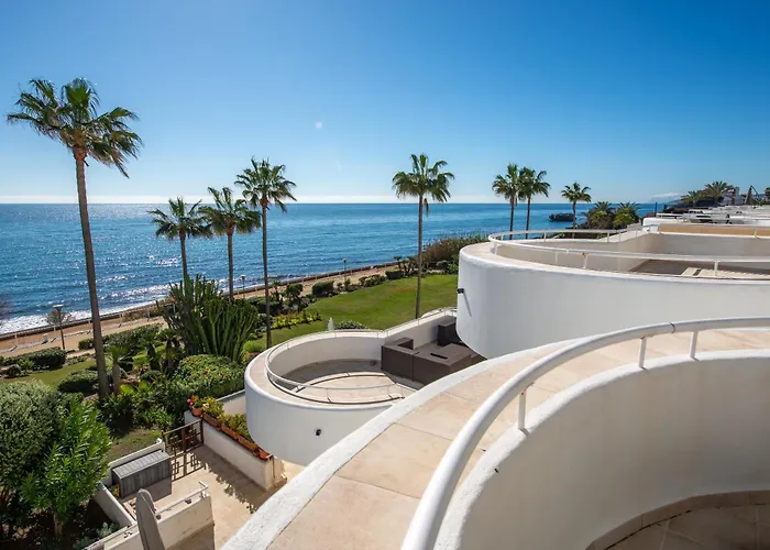 Διαμέρισμα Sinfonia - 2br, Pool Εστεπόνα