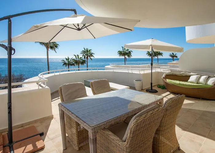 Sinfonia - 2br, Pool Διαμέρισμα Εστεπόνα