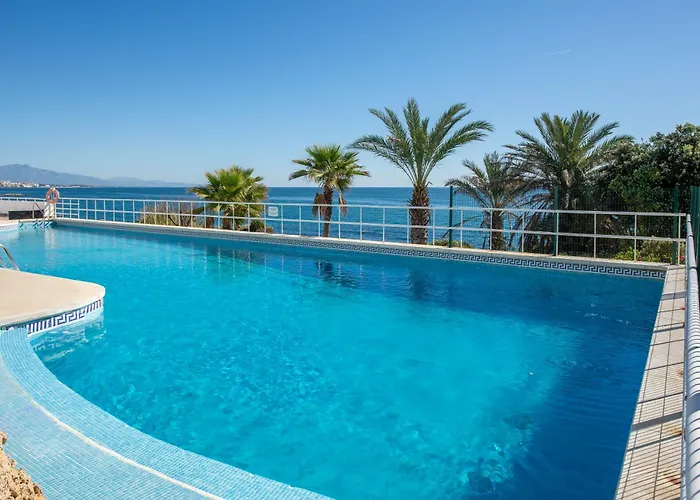 Διαμέρισμα Sinfonia - 2br, Pool