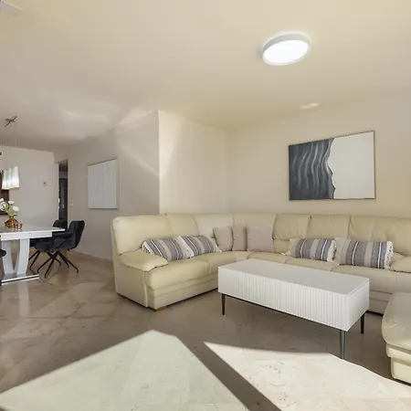 Апартаменты Sinfonia - 2br, Pool *