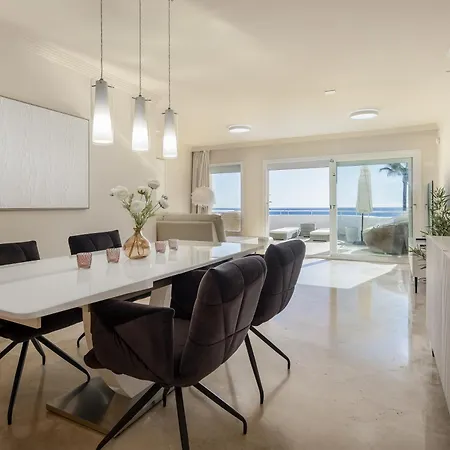 Sinfonia - 2br, Pool Эстепона