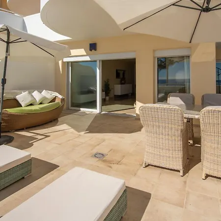 Sinfonia - 2br, Pool *