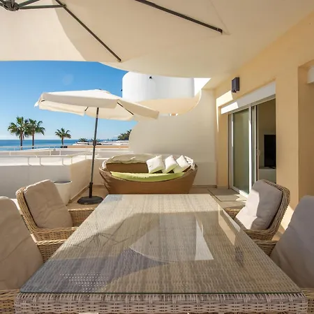 Sinfonia - 2br, Pool דירה