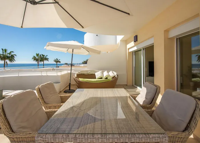 Sinfonia - 2br, Pool דירה